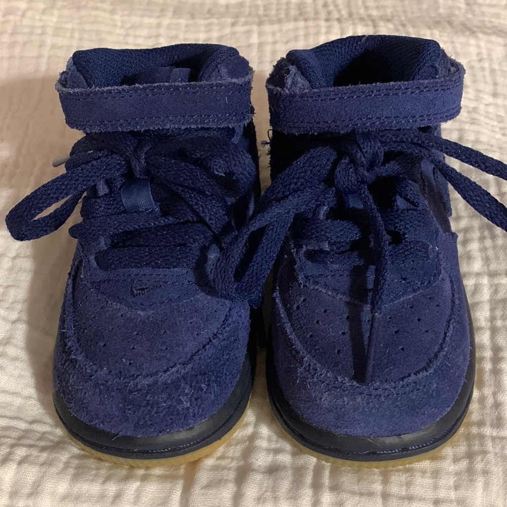 Toddler Nike Air Force 1 Mid